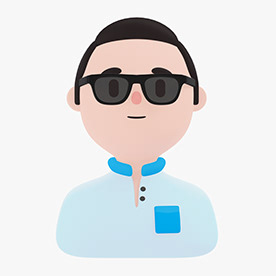 Behance profile picture for @talento