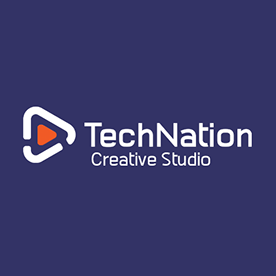 TechNation Creative Studio - Motion Graphics in Cairo, Egypt :: Behance