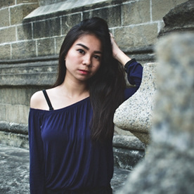 Alexandra An Arnaiz - Student in Valenzuela, Philippines :: Behance