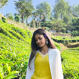 Kiran Keerthana - Fresher in Chennai, India :: Behance