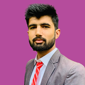 Anjam shahzad - Presentation Expert in Lahore, Pakistan :: Behance