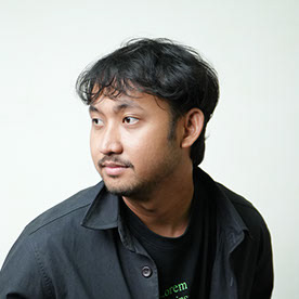 Panca Septiana's profile