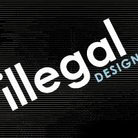 Behance profile picture for @illegal