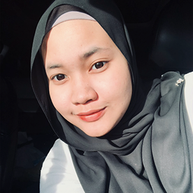 Nurina Afiqah - Graphic Design in Bangi, Malaysia :: Behance