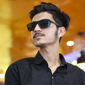 Muhammad Imran Khan - Architect , Photographer in Karachi, Pakistan ...