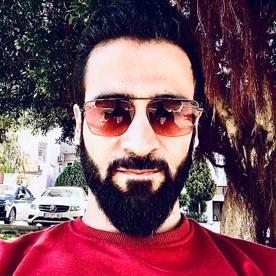 Rawad Rawad in Turkey :: Behance