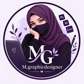 M.Graphic designer - graphic designer in Karachi, Pakistan :: Behance