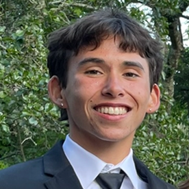Dylan Collister - Student at the University of Colorado Boulder in Mill ...