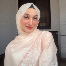 Masooma Batool in Karachi, Pakistan :: Behance