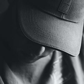 Behance profile picture for @collects