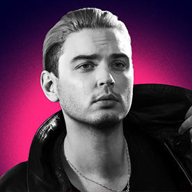 Alexander Sorokin's profile