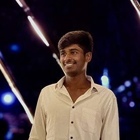 Bharath P in India :: Behance