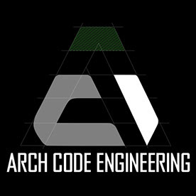 ARCH CODE STUDIO&#39;s profile