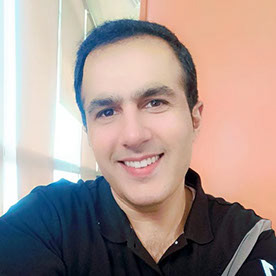 Ayaz Rasool - Lead Graphic Designer in Lahore, Pakistan :: Behance