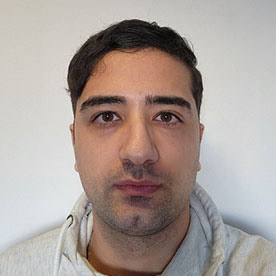 Gevorg Bayatyan profili