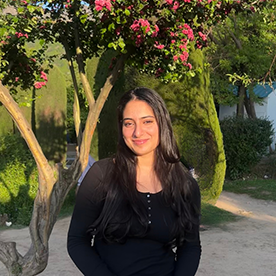 Naina Qayoom - student in India :: Behance