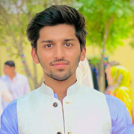 Arham Ali - UI,UX & Graphic Designer in Faisalabad, Pakistan :: Behance
