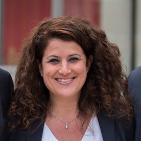 Amy Alyeshmerni