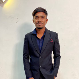 Patel Pinesh - UI UX Designer in Navsari, India :: Behance