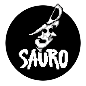 Behance profile picture for @sauro