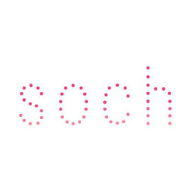 Behance profile picture for @soch