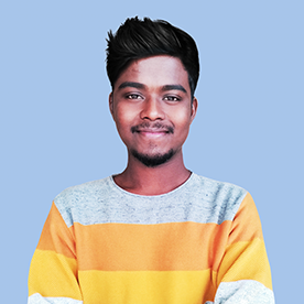 Amit Rajput's profile