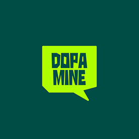 Behance profile picture for @dopamine