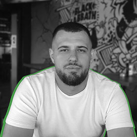 Ylli Kamberi - Graphic Designer in Pristina, Kosovo :: Behance