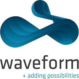 Behance profile picture for @waveform