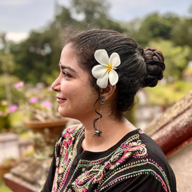 Esha Chauhan - Designer@Norq || Product designer in New Delhi, India ...