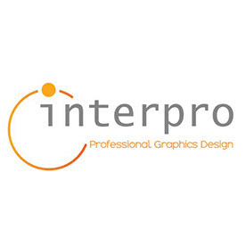 Behance profile picture for @interpro