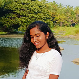 Dharshini V in Chennai, India :: Behance
