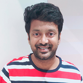 vinoth p - Lead UI UX Designer in Chennai, India :: Behance
