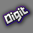 Behance profile picture for @Digits