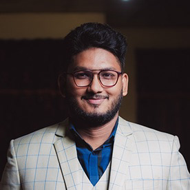 Behance profile picture for @mdfarhan