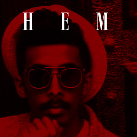 Behance profile picture for @hem