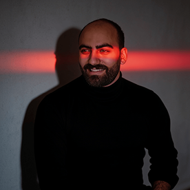 Peter ElGawly - ART DIRECTOR / SENIOR GRAPHIC DESIGNER in Cairo, Egypt ...