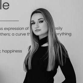 Julia Picunova's profile