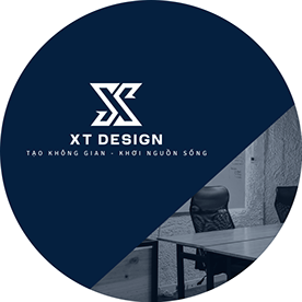 XT Design - INTERIOR & ARCHITECTURE in Hanoi, Vietnam :: Behance