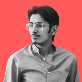 Badar Fayyaz - UX Designer in Lahore, Pakistan :: Behance