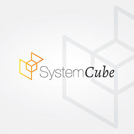 System Cube - Brand / Graphic Design, Creative Video Ads, UX Design ...