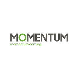 Behance profile picture for @momentum