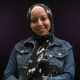 yasmeen esam - Video Editor - Social Media Advertising in Al-Minya ...