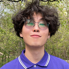 Behance profile picture for @renat
