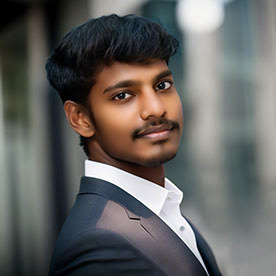 Senthilkumar Aust