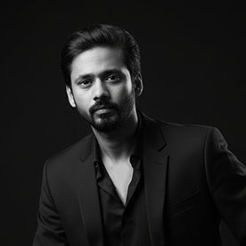 Hashir Khan - 2d and 3d animator in Karachi, Pakistan :: Behance