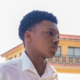 Michael Graphics - Professional graphics designer in Nigeria :: Behance