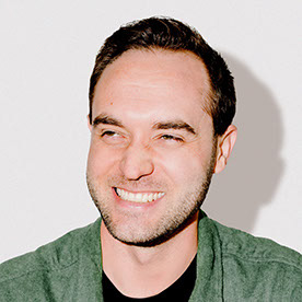 Behance profile picture for @brennan
