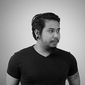 Danilo Jr Maliksi - Multimedia Artist in Las Piñas, Philippines :: Behance