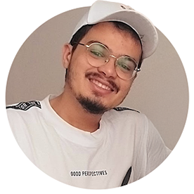 Behance profile picture for @rogerio